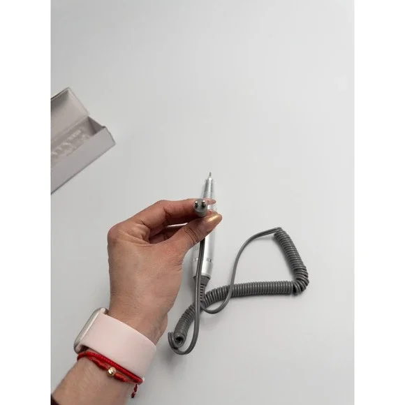 Professional Nail Drill Machine ElliePro Hand Drill For Nails